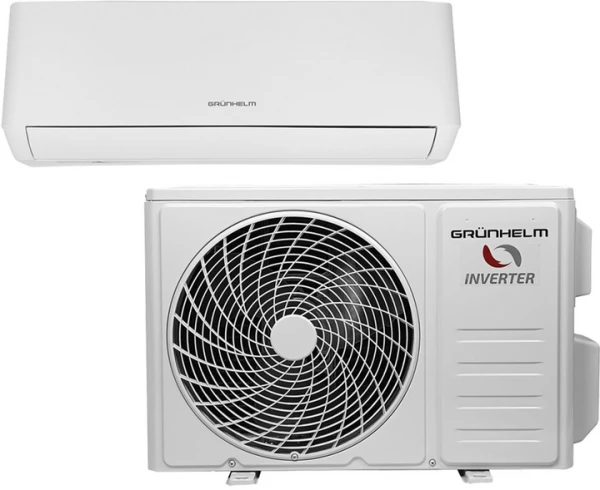 ����������� Grunhelm GAC-24GH-IWF-TPRO-32 - �������� 1