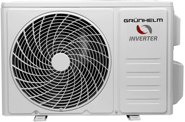 ����������� Grunhelm GAC-24GH-IWF-TPRO-32 - �������� 6