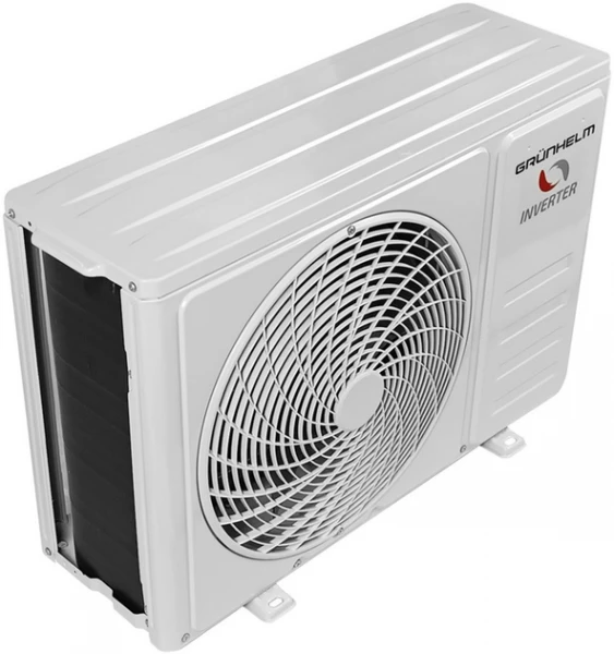 ����������� Grunhelm GAC-24GH-IWF-TPRO-32 - �������� 9