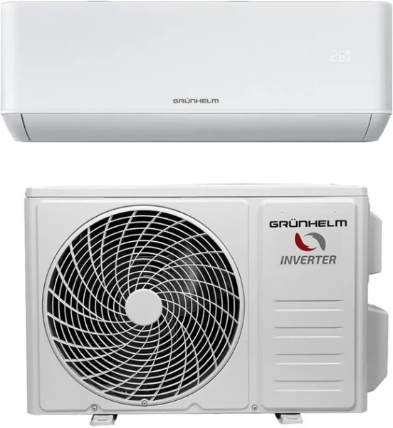 ����������� Grunhelm Inverio GAC-07GH-INV32 - �������� 1