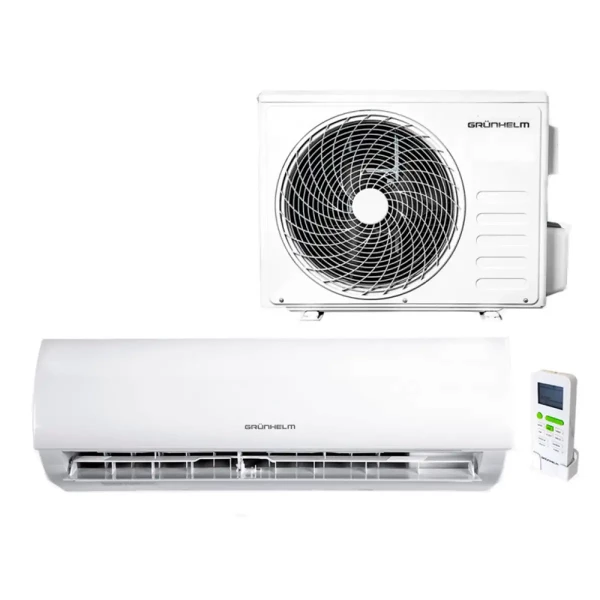  Grunhelm GAC-18GH-I32 -  1