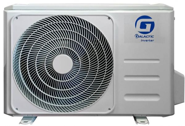 ����������� GALACTIC GKZ 18HF-S/GCZ 18HF-S - �������� 4