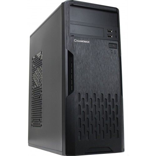 ������ GameMax ET-210-400W black - �������� 1