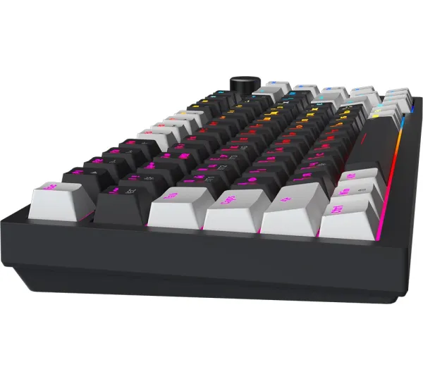 ���������� ��������� ��������� GamePro Asgard Valhalla Pro (MK160B-D-Pro) 75% Rainy switches - �������� 5