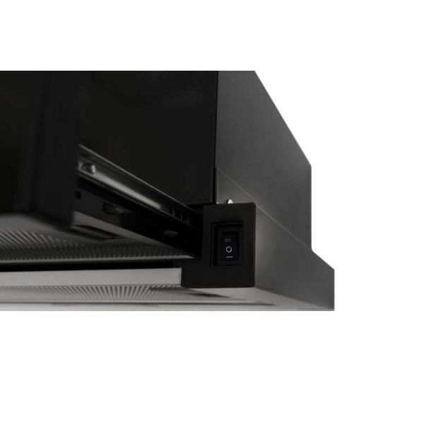 ������� Ventolux GARDA 50 BK (500) LED - �������� 5