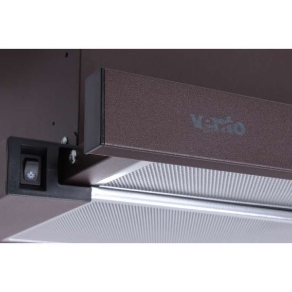 ������� Ventolux GARDA 50 BR (700) SLIM - �������� 4