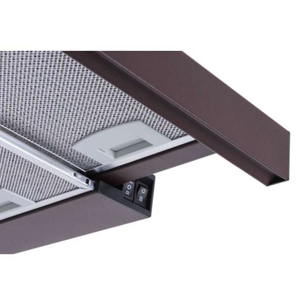 ������� Ventolux GARDA 50 BR (700) SLIM - �������� 5