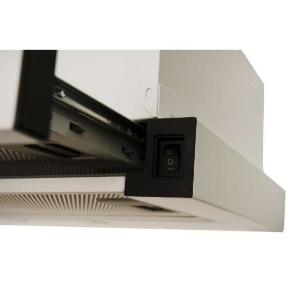 ������� Ventolux GARDA 50 WH (500) LED - �������� 4