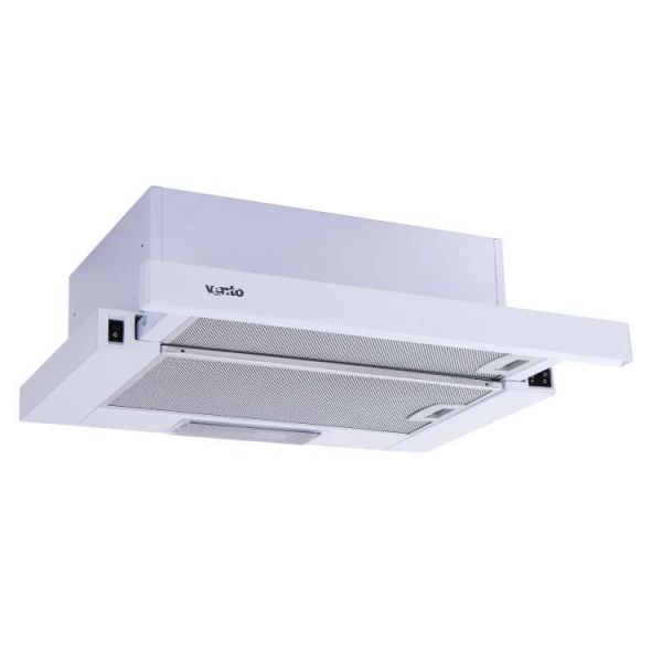 ������� Ventolux GARDA 50 WH (700) SLIM - �������� 1