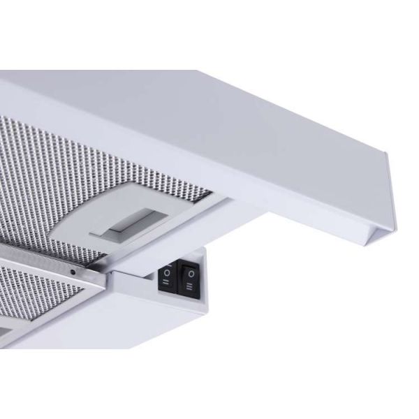 ������� Ventolux GARDA 50 WH (700) SLIM - �������� 5