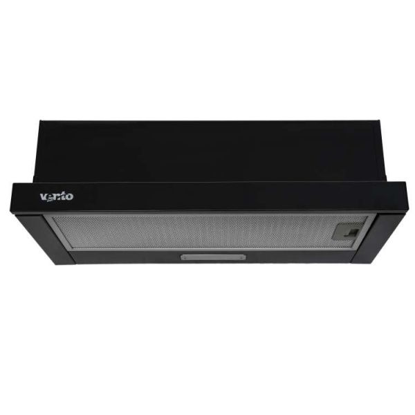 ������� Ventolux GARDA 60 BK (500) LED - �������� 1