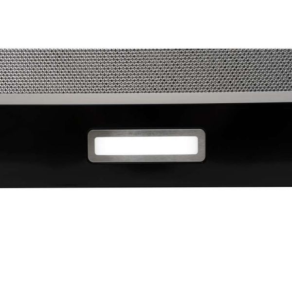 ������� Ventolux GARDA 60 BK (500) LED - �������� 5