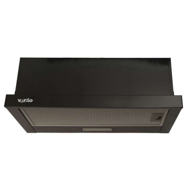 ������� Ventolux GARDA 60 BK (700) LED 2S - �������� 8