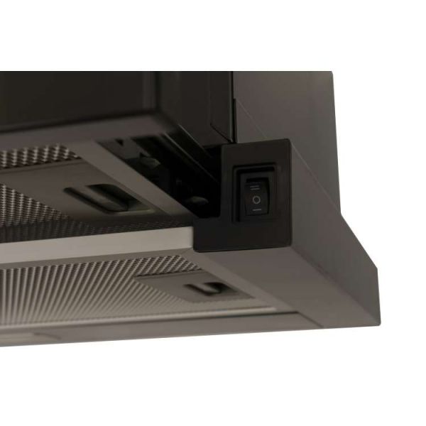 ������� Ventolux GARDA 60 BK (700) LED 2S - �������� 7