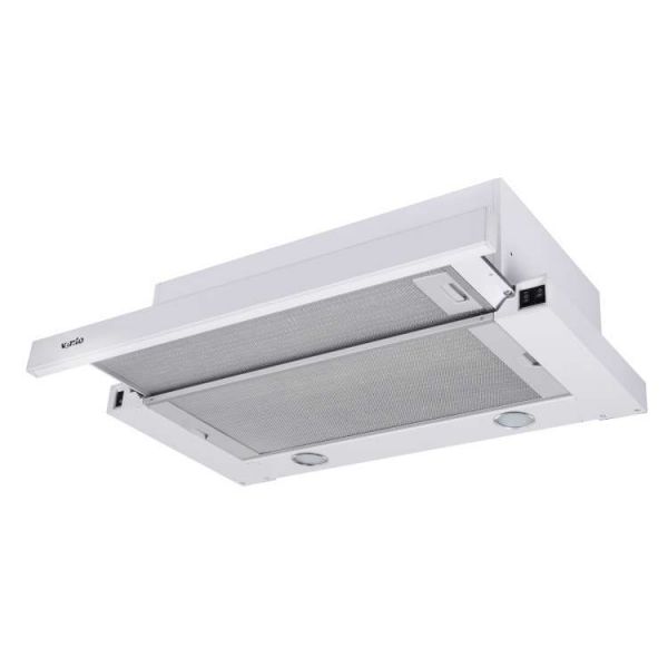 ������� Ventolux GARDA 50 WH (750) SMD LED - �������� 1