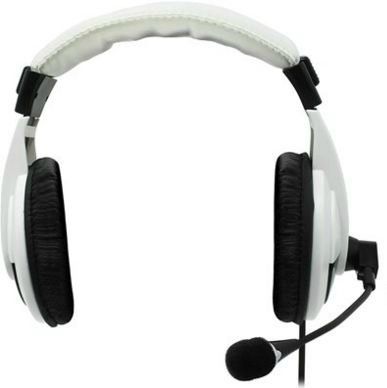 �������� Defender HN-750 White - �������� 3