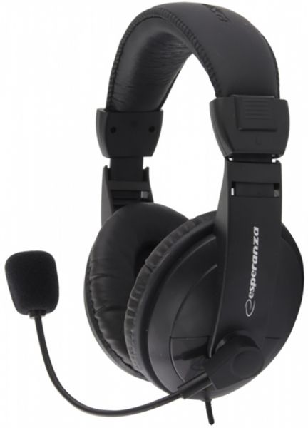 �������� Esperanza EH103 Black - �������� 3