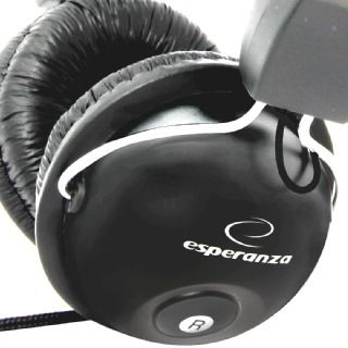 �������� Esperanza Headset EH108 Black - �������� 3