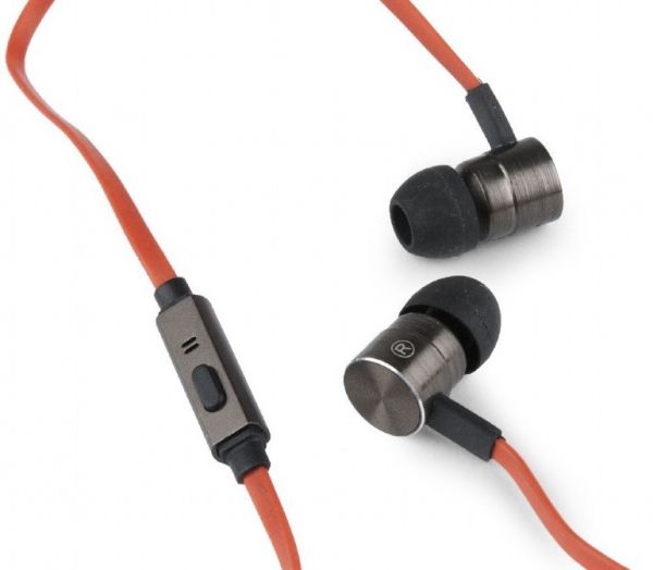 �������� GMB Audio MHS-EP-LHR Black/Red - �������� 2