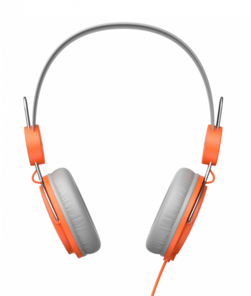 �������� Havit HV-H2198D Gray/Orange - �������� 3