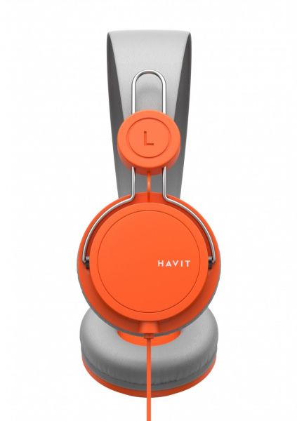 �������� Havit HV-H2198D Gray/Orange - �������� 5