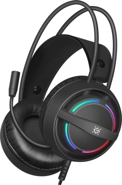 �������� Defender Dexter RGB Black (64595) - �������� 2