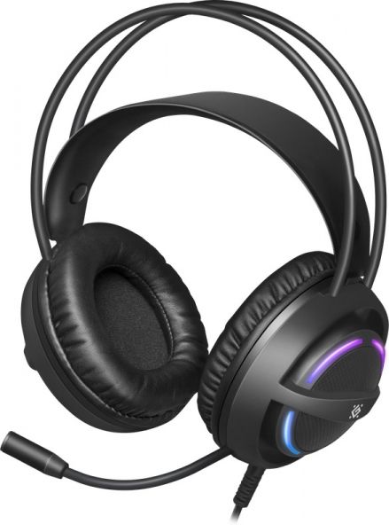 �������� Defender Dexter RGB Black (64595) - �������� 3