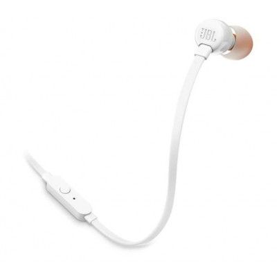 �������� JBL T110 White (JBLT110WHT) - �������� 6