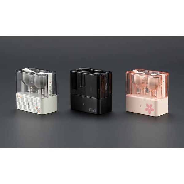  MOONDROP BLOCK Black -  2