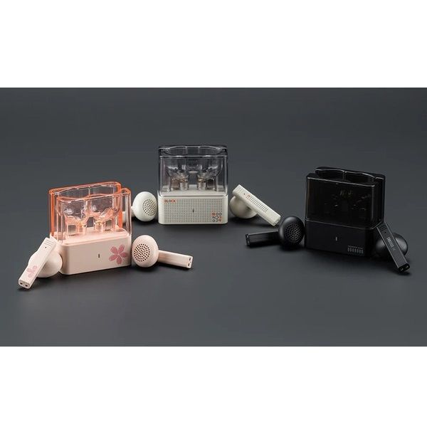  MOONDROP BLOCK Black -  3