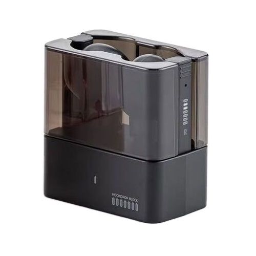  MOONDROP BLOCK Black -  1