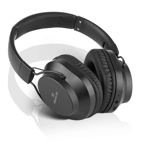 �������� REAL-EL GD-860 Black - �������� 6