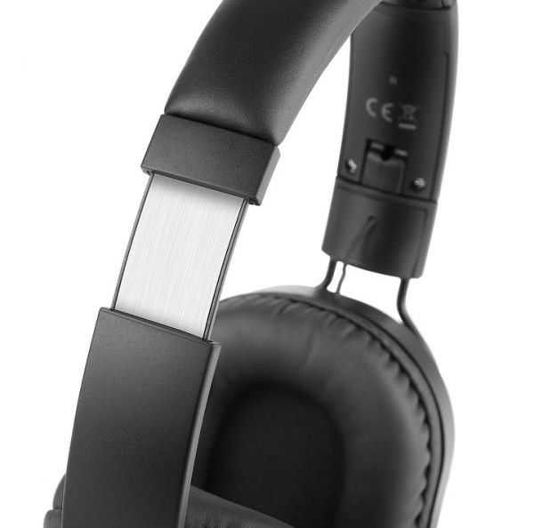 �������� REAL-EL GD-860 Black - �������� 9