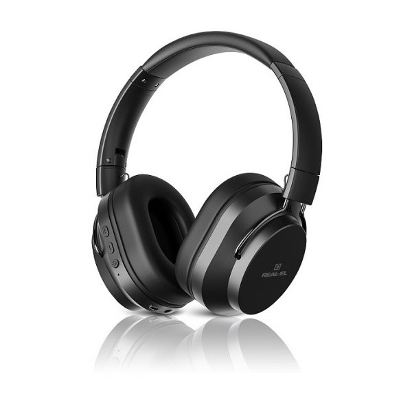 �������� REAL-EL GD-860 Black - �������� 1
