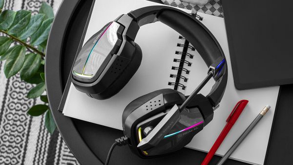 �������� REAL-EL GDX-7780 Black - �������� 17