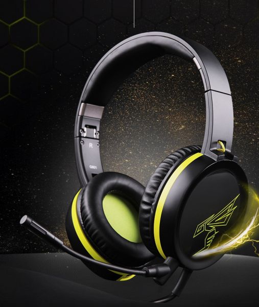 �������� Somic G801 Black (9590010342) - �������� 7