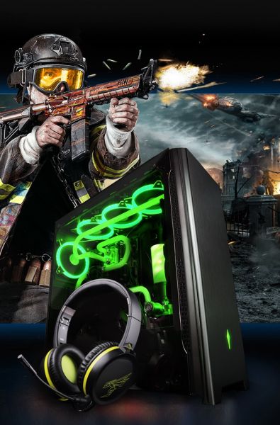 �������� Somic G801 Black (9590010342) - �������� 13