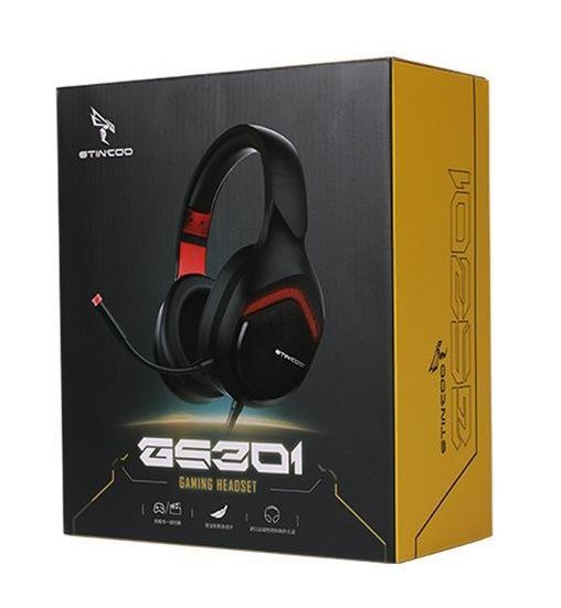 ��������� Somic GS301 virtual 7.1 (9590010568) - �������� 4