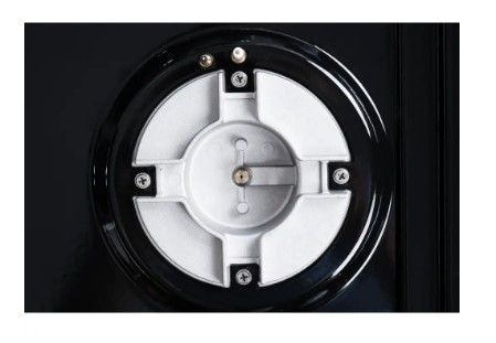 ������� �������� ����������� VENTOLUX HG C7 CEST (BK) - �������� 3