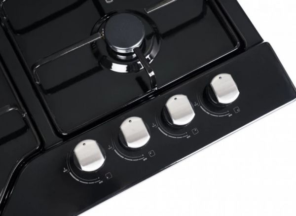 ������� �������� ����������� VENTOLUX HG L7 CS (BK) - �������� 4