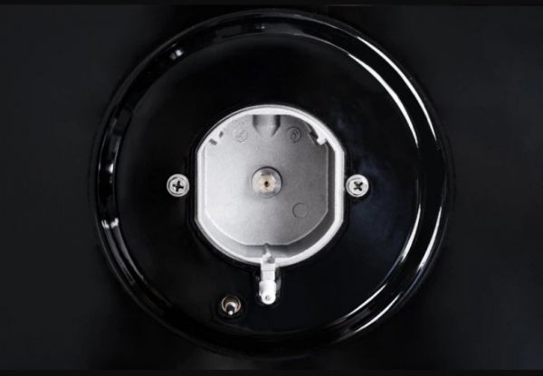 ������� �������� ����������� VENTOLUX HG L7 CS (BK) - �������� 5