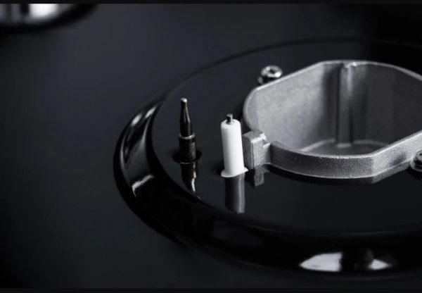 ������� �������� ����������� VENTOLUX HG L7 CS (BK) - �������� 6