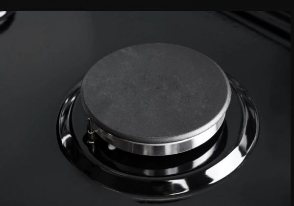 ������ �������� �������� VENTOLUX HG L7 S (BK) - �������� 5