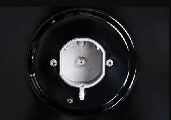 ������ �������� �������� VENTOLUX HG L7 S (BK) - �������� 6