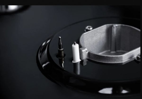 ������ �������� �������� VENTOLUX HG L7 S (BK) - �������� 7