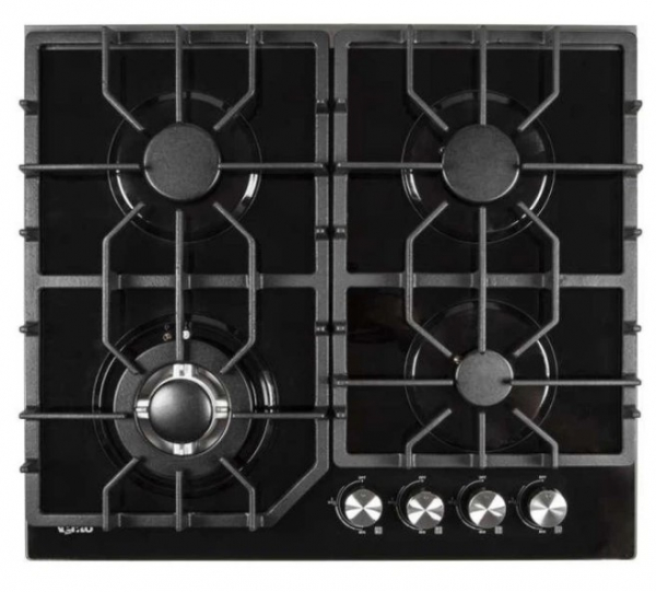 ������� �������� ����������� VENTOLUX HG L7G CS (BK) - �������� 1