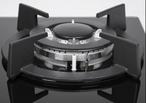 ������� �������� ����������� VENTOLUX HG320 RCS (BK) 7 - �������� 4