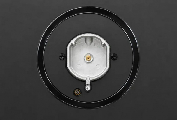 ������� �������� ����������� VENTOLUX HG430 L7 CS (BK) - �������� 3