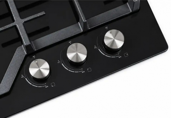 ������� �������� ����������� VENTOLUX HG430 L7 CS (BK) - �������� 5