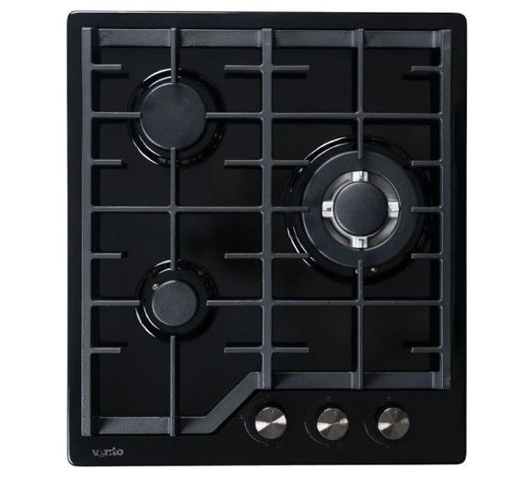 ������� �������� ����������� VENTOLUX HG430 L7 CS (BK) - �������� 1